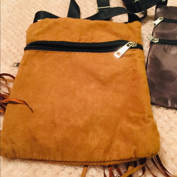 Woman’s Crossbody Purses - Picture 2 of 3